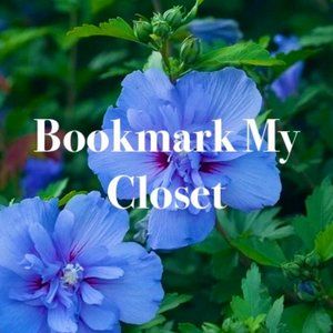 Like Listing to Get Notified of My Closet's Sales